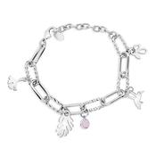 Wish Charm Bracelet image