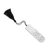 Floral Bookmark image