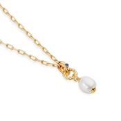 Sappho Baroque Pearl Pendant image