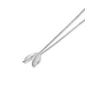 Single Leaf Pendant image
