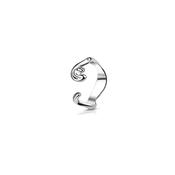 Molten Knot Ring image