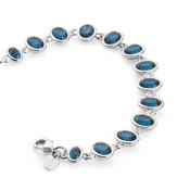 Dark Blue Stone Bracelet image