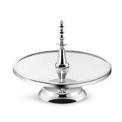Glass Cake Stand image