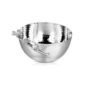 Flower Serving Bowl image