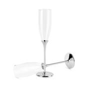 Champagne Flutes image