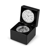Clock and Compass Set image
