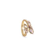 Ring with Mixed Stones image