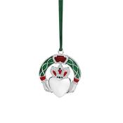 Claddagh Decoration