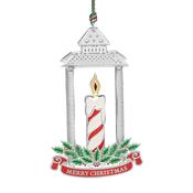 Christmas Lantern Tree Decoration image