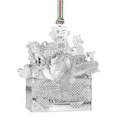 Toy Chest Christmas Tree Decoration image
