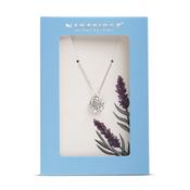 Crystal Wishes Card Pendant image