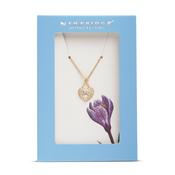 Star in your Heart Card Pendant image