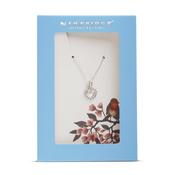 Whispers of Love Card Pendant image