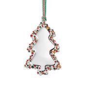 Festive Christmas Tree Decoration image