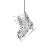 Ice Skate Christmas Tree Decoration