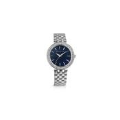 Ladies Watch Blue Face image