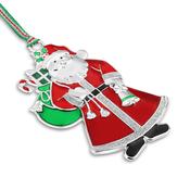 Santa Claus Christmas Tree Decoration