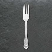 Celtic Stainless Steel Pastry Fork - Single image