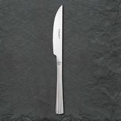 Nova Stainless Steel Steak Knife - Single image