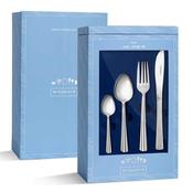 Nova Stainless Steel 24 Piece Giftpack