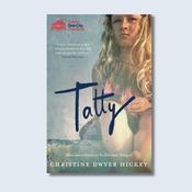 Tatty: Dublin One City, One Book edition — New Island Books image