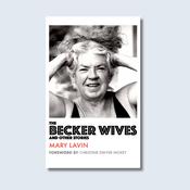 The Becker Wives — New Island Books