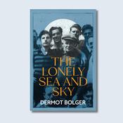 The Lonely Sea and Sky — New Island Books