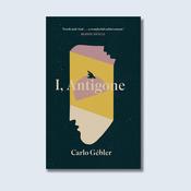 I, Antigone — New Island Books