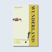 Wunderland: A Novel — New Island Books