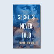 Secrets Never Told — New Island Books