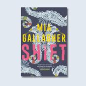 Shift — New Island Books