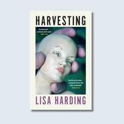 Harvesting — New Island Books