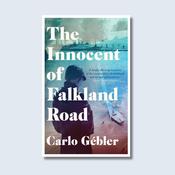 The Innocent of Falkland Road — New Island Books image