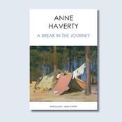 A Break in the Journey — New Island Books