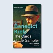The Cards of the Gambler — New Island Books