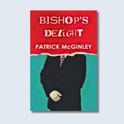 Bishop's Delight — New Island Books