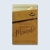 The Closet of Savage Mementos — New Island Books