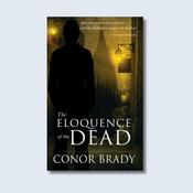 The Eloquence of the Dead (A Joe Swallow Novel) — New Island Books image