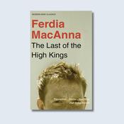The Last of the High Kings — New Island Books