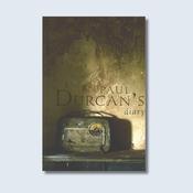 Paul Durcan's Diary — New Island Books