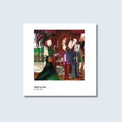 Yeats in Love — New Island Books image