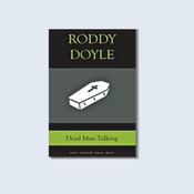 Dead Man Talking — New Island Books