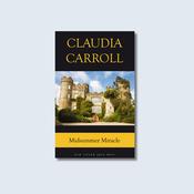 Midsummer Miracle — New Island Books