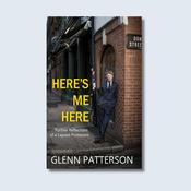 Here's Me Here — New Island Books