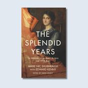 The Splendid Years - The Memoirs of an Abbey Actress and 1916 Rebel — New Island Books