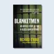 Blanketmen — New Island Books