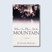 When Our Plane Hit the Mountain: A True Story — New Island Books