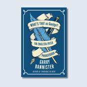 What's That As Gaeilge? An English-Irish Phrasebook — New Island Books