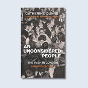 An Unconsidered People: The Irish in London - 2021 Edition — New Island Books image