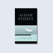 On Angels' Wings — New Island Books